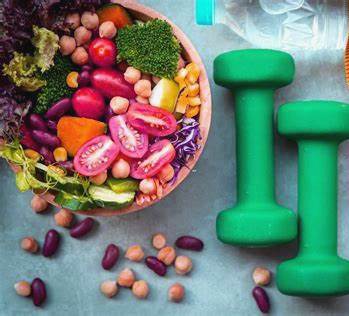 Alimentação e Saúde
