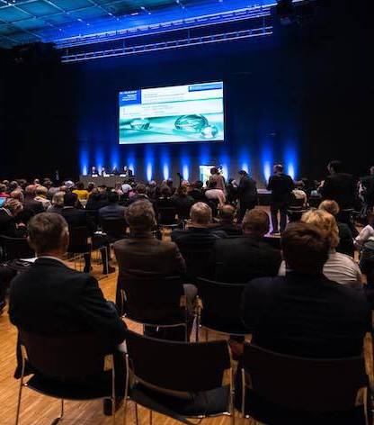 Conferência Debate Notícias de Saúde