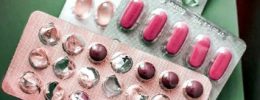 Consumo de Antidepressivos