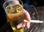 Dependência de Álcool e Tabaco