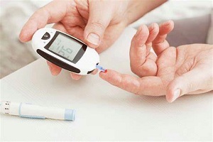 Diabetes