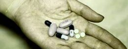 Fármaco para Esquizofrenia