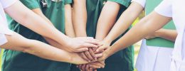 Governo Recruta Médicos Sul-Americanos para Suprir Deficiência