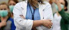 Greve dos Médicos