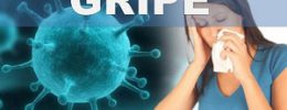 Gripe A