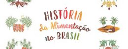 História da Alimentação