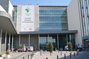 Hospital de Braga Consegue