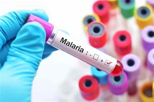 Malária