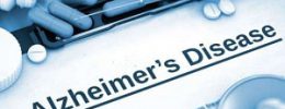 Medicamento para Alzheimer