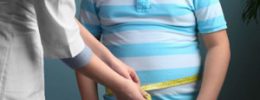 Obesidade Infantil